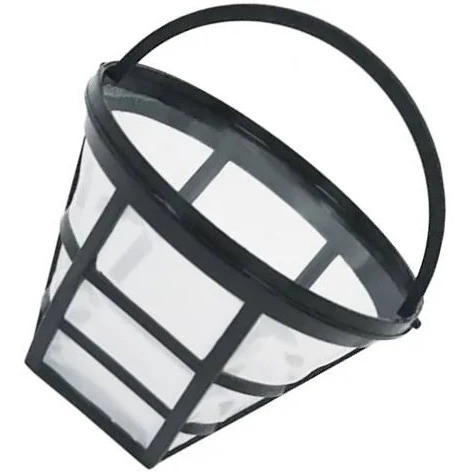 Фільтр сітка для краплинної кавоварки Tefal UNO CM1218DE FG121811 (MS-622065) 120мм 95мм