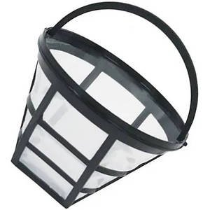 Фільтр сітка для краплинної кавоварки Tefal UNO CM1218DE FG121811 (MS-622065) 120мм 95мм