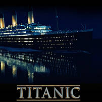 Тітанік / Titanic