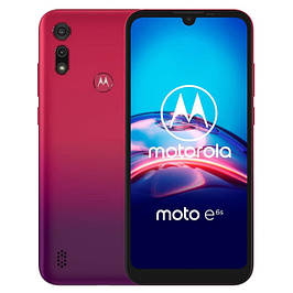 Motorola E6i | E6s