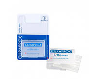 Віск ортодонтичний Curaprox Ortho Wax, 1шт