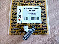 Форсунка топливная Libron 01LB0460 - Seat Leon 1.4L 2006-2012