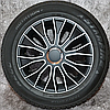 Ковпаки на колеса. Колісні ковпаки ARGO R14 VOLTEC PRO BLACK&WHITE, фото 4