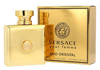 Духи женские "Versace Oud Oriental" 100ml Версаче Ауд Ориентал