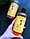 Зміцнюючий шампунь для волосся Images Fresh Moist Silk Smooth Tough Shampoo з імбірем (300гр), фото 2