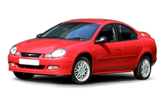 Chrysler Neon 1999-2006