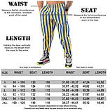 Штани спортивні і Big Sam 1349, фото 4