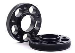 Проставки — шайби (проставлення наскрізного типу)