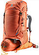Туристичний рюкзак Deuter Fox на 40 л, фото 4