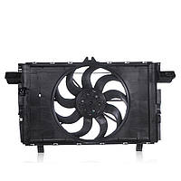 149417900A Вентилятор із дифузором Tesla Model Y EU (160780700A)