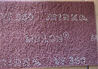 Волокно абразивне Mirlon червоне Р360