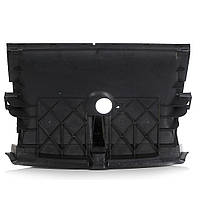 Повітропровід (люверс) радіатора для Tesla Model Y (149415900A)