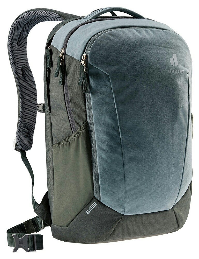 Міський рюкзак Deuter Giga на 28 л