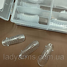 Верхні форми 120 шт Beleon №3 Multishape Мультиформа, фото 4