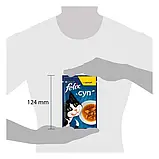 Вологий корм Felix Суп курка 48г для котів (7613036632331), фото 3