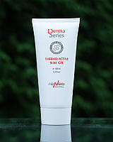 Derma Series thermo - active slim gel Термоактивный гель для проблемных зон