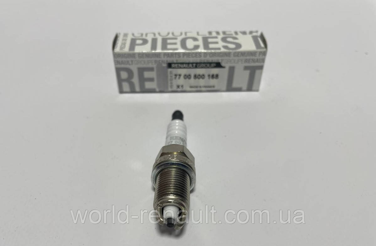 Купить Свечи Рено Сандеро 1.6