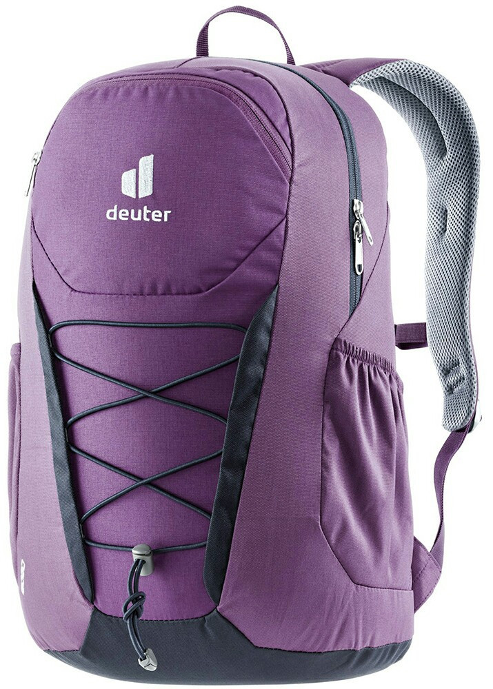 Міський рюкзак Deuter Gogo тканинний на 25 л
