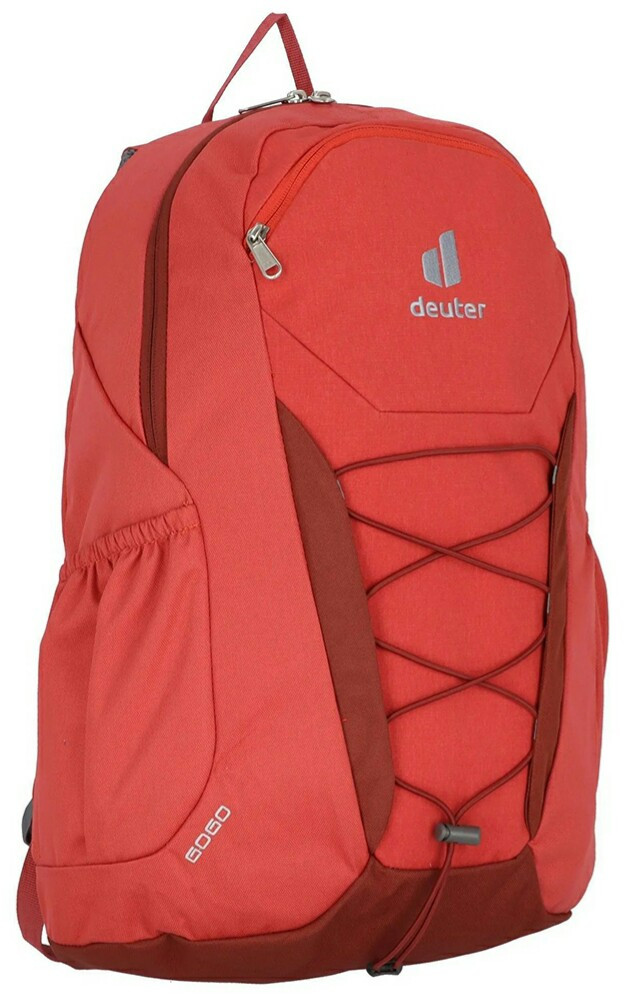 Міський рюкзак Deuter Gogo тканинний на 25 л