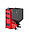 Пелетний котел METAL-FACH SD Duo Bio 34, фото 4