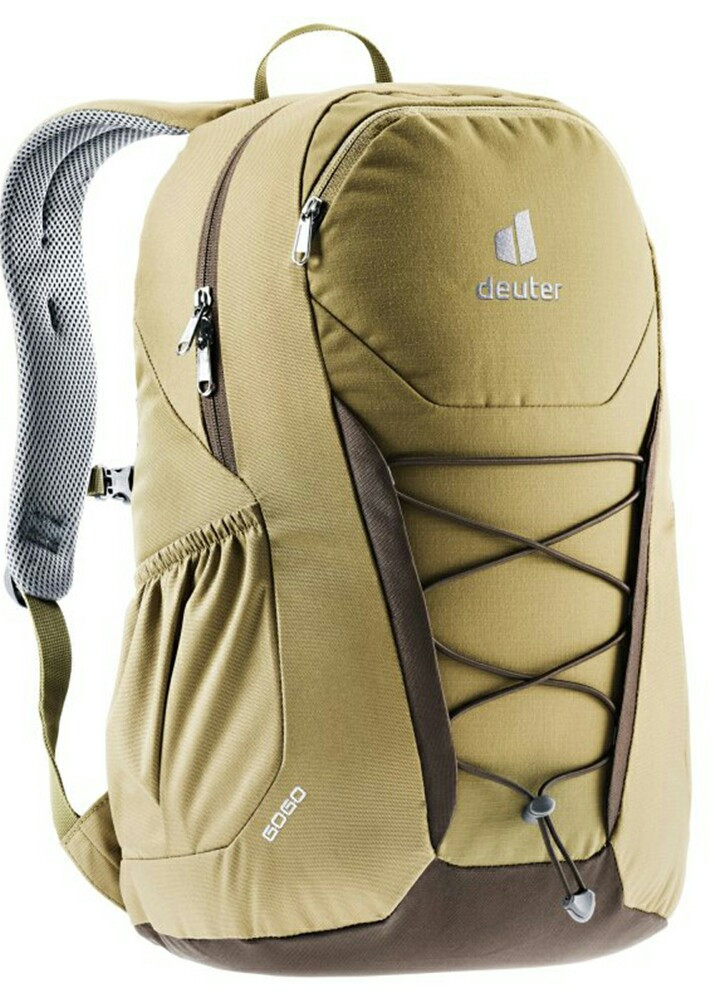 Міський рюкзак Deuter Gogo тканинний на 25 л