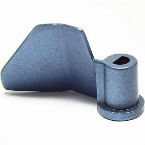 Лопатка мішалка для хлібопічки Delonghi (EH1263) Оригінал