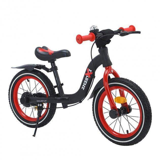 Дитячий біговіл BALANCE TILLY 14 EXTREME T-212524 Червоний