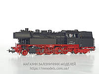 Масштабная модель танк паровоз серии BR83.10, масштаба 1/87,Н0, PIKO 50630