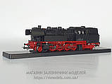 Масштабная модель танк паровоз серии BR83.10, масштаба 1/87,Н0, PIKO 50630, фото 3