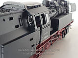 Масштабная модель танк паровоз серии BR83.10, масштаба 1/87,Н0, PIKO 50630, фото 6