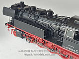 Масштабная модель танк паровоз серии BR83.10, масштаба 1/87,Н0, PIKO 50630, фото 5