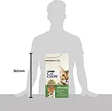 Сухий корм для кішок Purina Cat Chow Sterilised з індичкою 1.5 кг (7613287329516), фото 7
