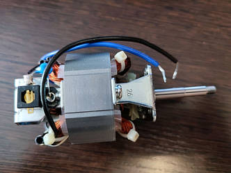 Двигун для кавомолки Rowenta (SS-194216) Оригінал