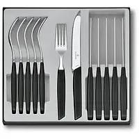 Набор столовых приборов Victorinox Swiss Modern Table Set Vx69093.11W.12 12 предметов