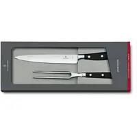 Набор столовых приборов Victorinox Grand Maitre Carving Set 7.7243.2