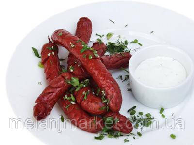 Смакова суміш Ковбаски мисливські