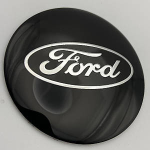 Наклейка для ковпачків із логотипом Ford Форд 56 мм
