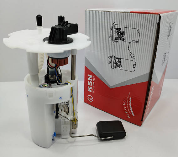 Купить Насос топливный в сборе Авео KSN Корея, цена 1590 ₴ — Prom.ua ...