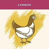 Сухий корм для кішок Purina Cat Chow Urinary Tract Health з куркою 1.5 кг (5997204514387), фото 10