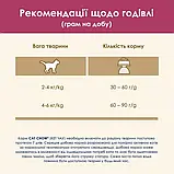 Сухий корм для кішок Purina Cat Chow Urinary Tract Health з куркою 1.5 кг (5997204514387), фото 6