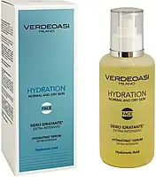 Увлажняющая сыворотка Verdeoasi Hydrating экстраинтенсивная