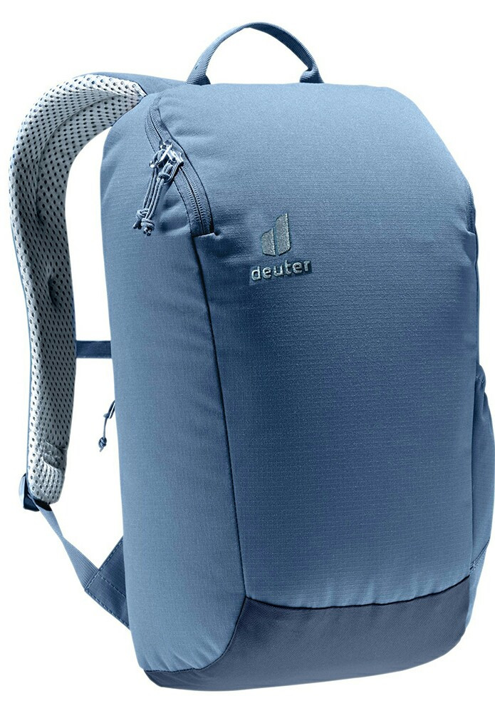 Міський рюкзак Deuter Stepout тканинний на 16 л