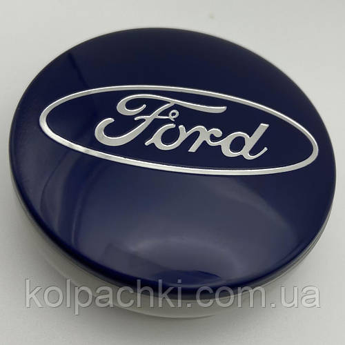 Купить Колпачок на диски Ford C-Max Fusion Kuga Mondeo 6M211003AA ...