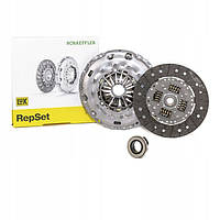 Комплект зчеплення honda civic LUK 622341500