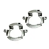 Адаптер (перехідник) для фіксації LED ламп TK-120, фото 3