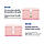 Пінка що глибоко очищає з низьким pH Pyunkang Yul Low pH Pore Deep Cleansing Foam 40 мл, фото 6