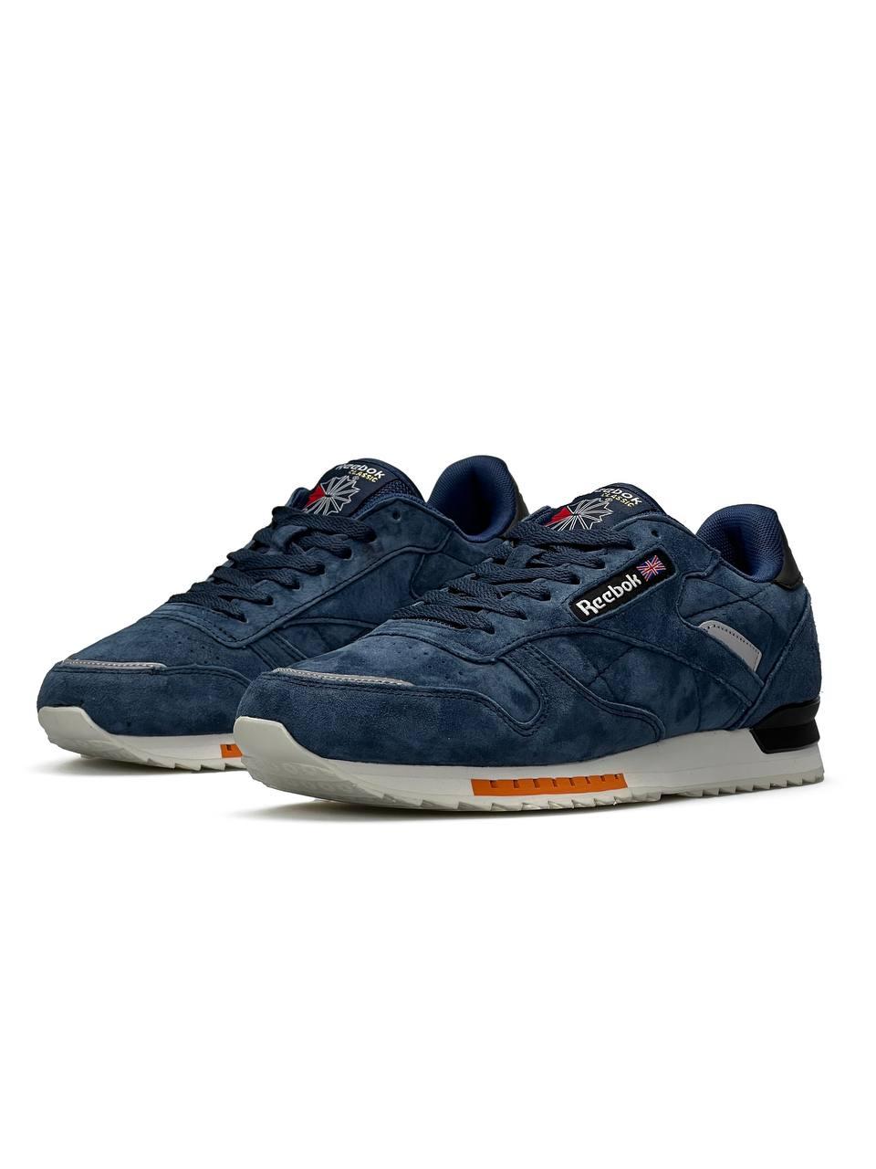 Reebok gl cheap 1500 rosso
