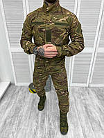 Летний костюм мультикам Костюм военный боевой мультикам Форма комплект армейский