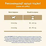 Сухий корм Purina Cat Chow Adult для котів, Курка 15 кг (5997204514127), фото 11