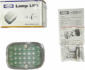 Сигнальна лампа DoorHan Lamp-LED, фото 4
